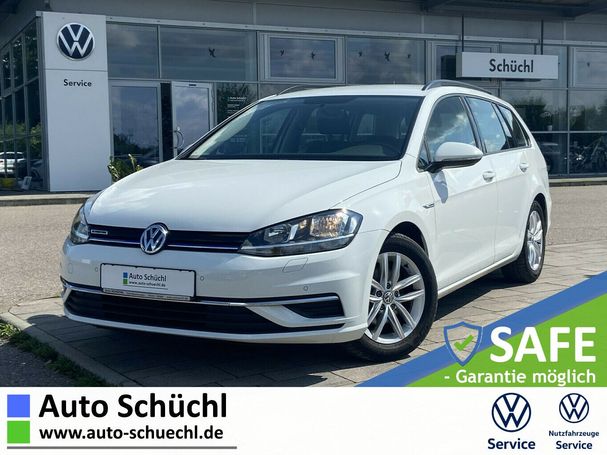 Volkswagen Golf Variant 1.5 TSI Comfortline 96 kW image number 1