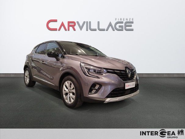 Renault Captur TCe 90 Intens 67 kW image number 2