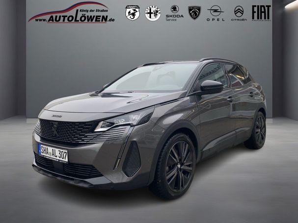 Peugeot 3008 165 kW image number 1