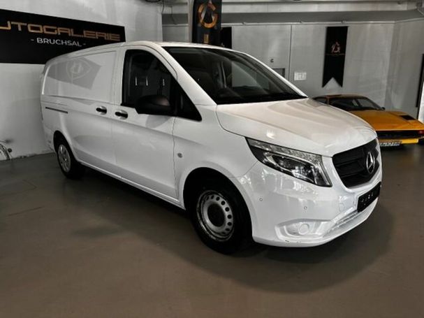 Mercedes-Benz Vito 116 CDi 120 kW image number 3