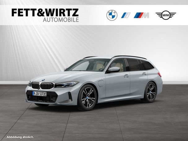 BMW 330e Touring M Sportpaket 215 kW image number 1