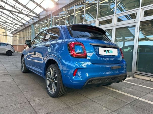 Fiat 500X 1.5 DCT 96 kW image number 5