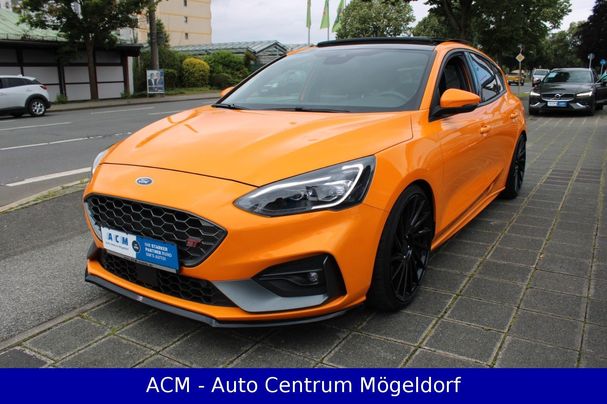 Ford Focus 2.3 ST 206 kW image number 1