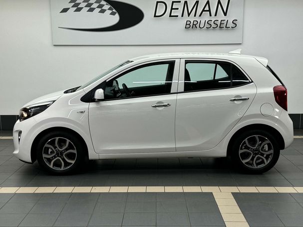 Kia Picanto 1.0 49 kW image number 5