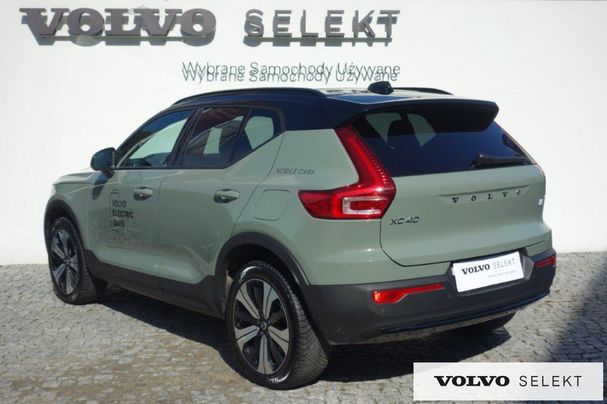 Volvo XC40 AWD 300 kW image number 6