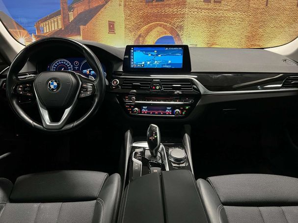 BMW 530i Touring 185 kW image number 4