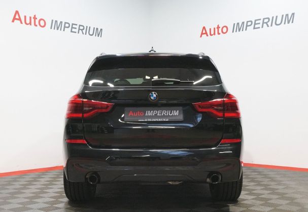 BMW X3 xDrive 140 kW image number 5