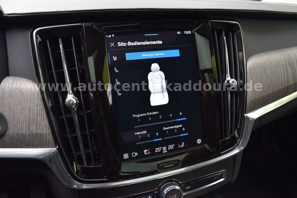 Volvo V90 B4 Ultimate 145 kW image number 20