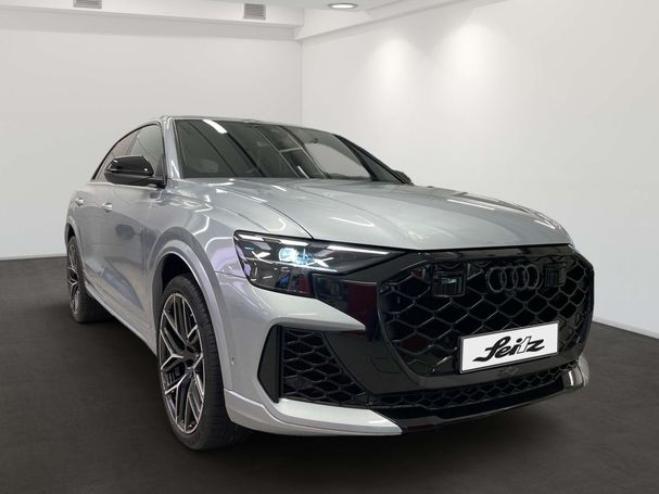 Audi RSQ8 4.0 TFSI quattro 441 kW image number 3