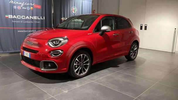 Fiat 500X 1.3 MultiJet 70 kW image number 1