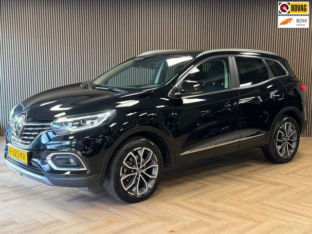 Renault Kadjar TCe 103 kW image number 1