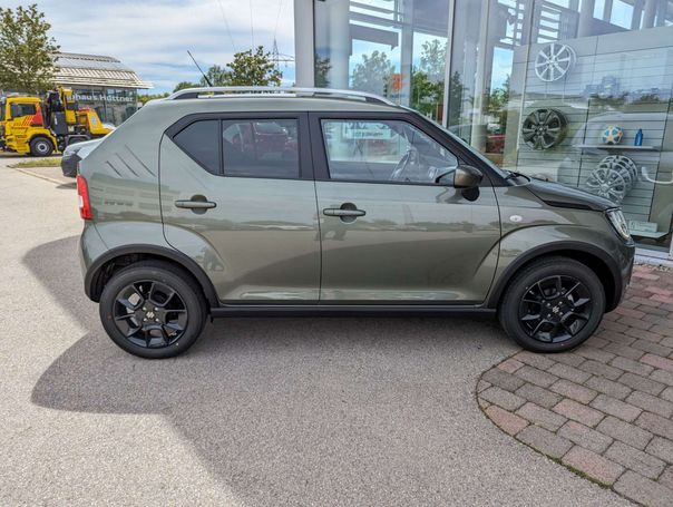 Suzuki Ignis 61 kW image number 4