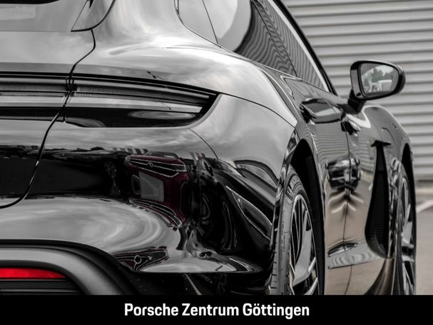 Porsche Taycan Sport Turismo 320 kW image number 23