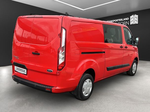 Ford Transit Custom 300 L2 Trend 96 kW image number 2