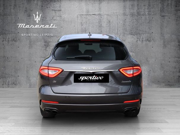 Maserati Levante 257 kW image number 4