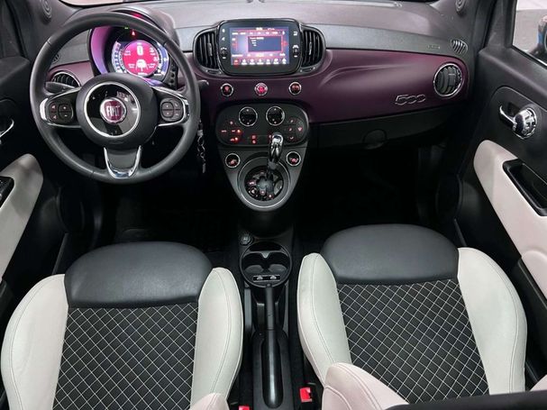 Fiat 500 1.2 Dualogic Star 51 kW image number 1