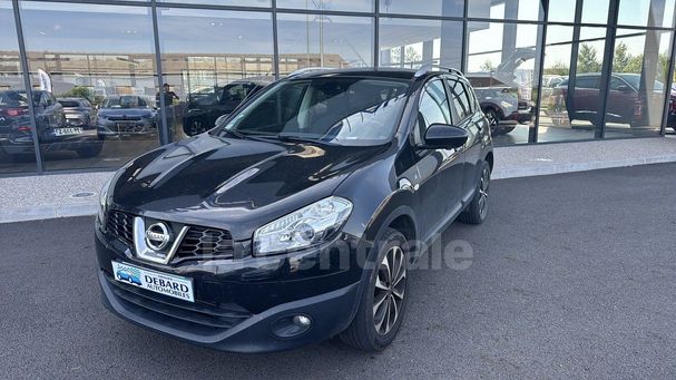 Nissan Qashqai 1.5 dCi 81 kW image number 1