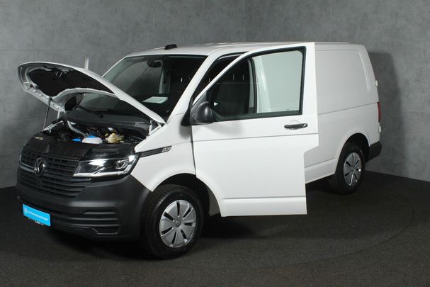 Volkswagen T6 Transporter DSG 110 kW image number 9