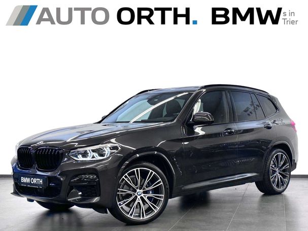 BMW X3 M xDrive 250 kW image number 2