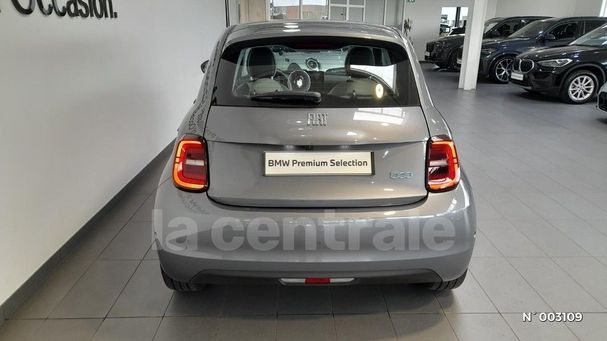 Fiat 500 e 42 kWh 88 kW image number 6