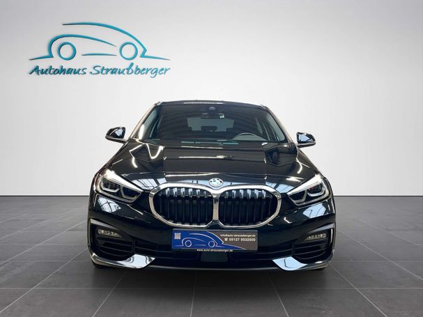 BMW 120d 140 kW image number 6