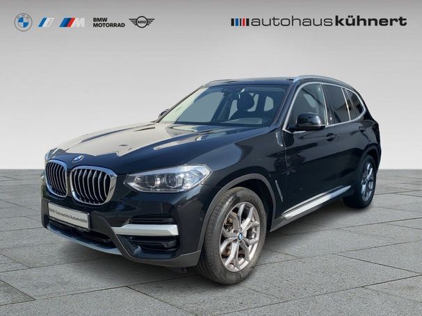 BMW X3 xDrive 135 kW image number 1