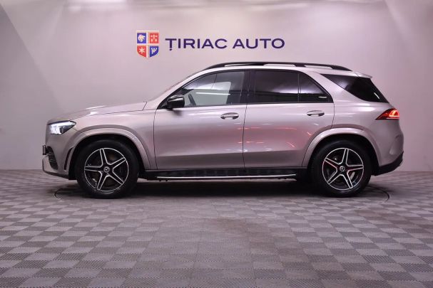 Mercedes-Benz GLE 450 270 kW image number 5