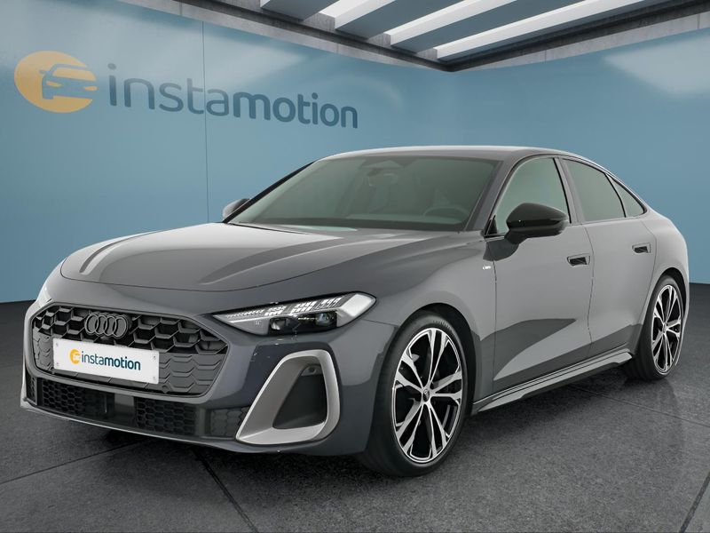 Audi A5 TFSI quattro S