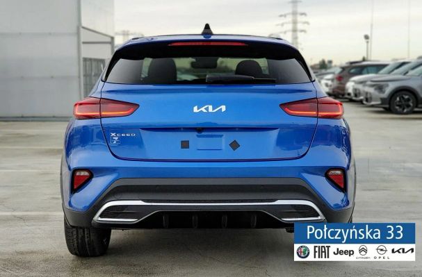 Kia XCeed 103 kW image number 6