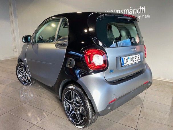 Smart ForTwo EQ 60 kW image number 1