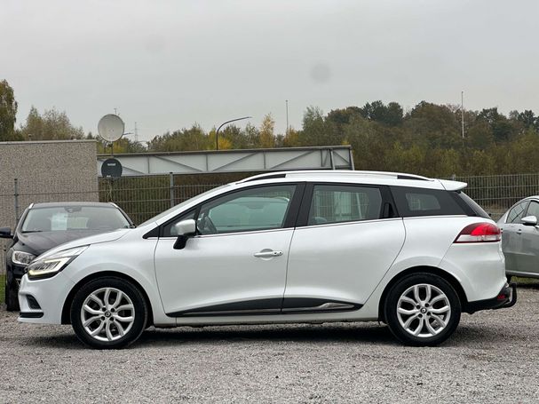 Renault Clio TCe 66 kW image number 3