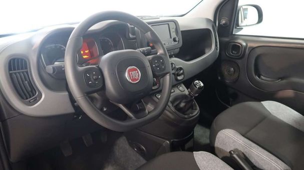 Fiat Panda 1.0 Hybrid 51 kW image number 4