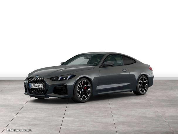 BMW 430d M Sport xDrive 210 kW image number 1