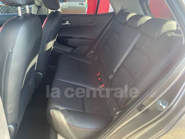 Kia Picanto 1.2 GT Line 62 kW image number 6