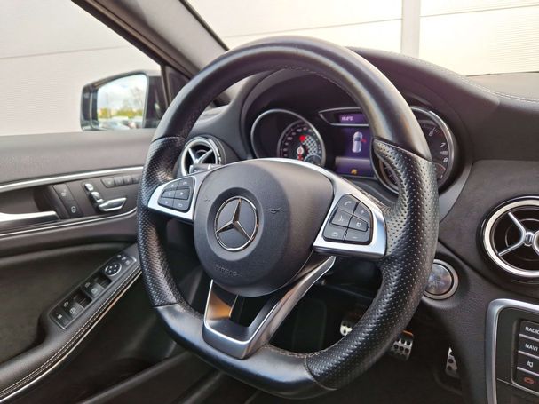 Mercedes-Benz A 250 155 kW image number 14