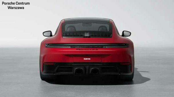 Porsche 992 398 kW image number 6