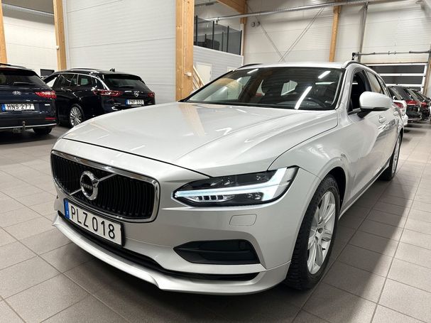 Volvo V90 D3 AWD Geartronic 110 kW image number 1