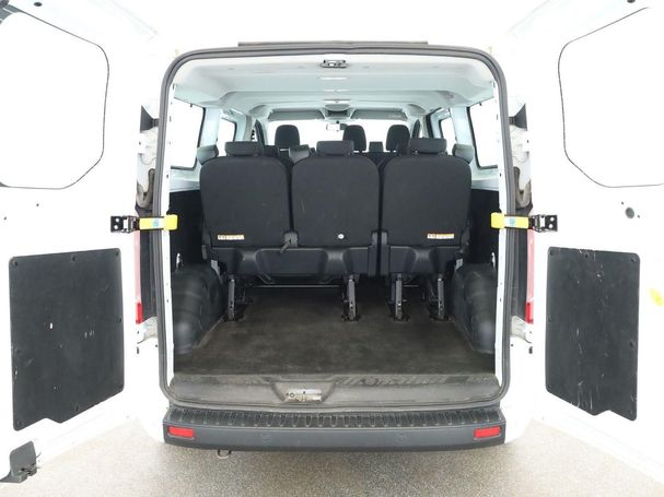 Ford Transit Custom L2 96 kW image number 15