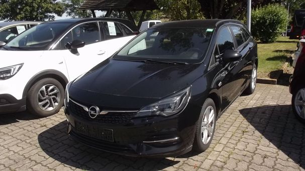 Opel Astra Sports Tourer Edition 81 kW image number 1