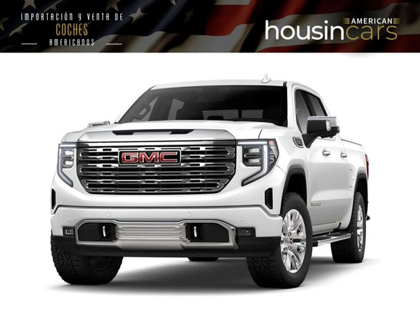 GMC Sierra 309 kW image number 8