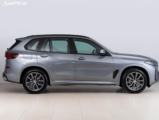 BMW X5 xDrive30d 219 kW image number 10