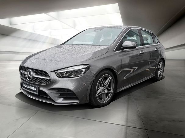 Mercedes-Benz B 250 165 kW image number 19