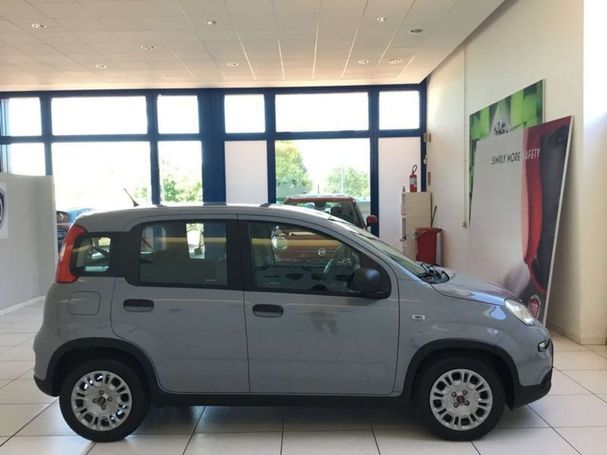 Fiat Panda 1.0 Hybrid 51 kW image number 5