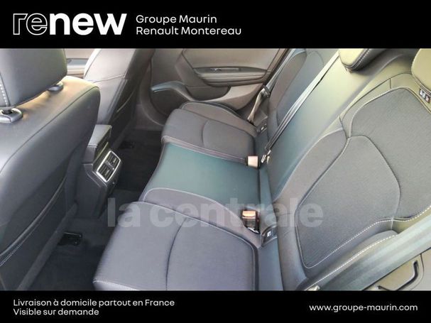 Renault Megane TCe 140 103 kW image number 4