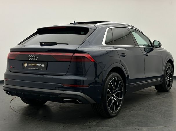 Audi Q8 50 TDI quattro S-line 210 kW image number 11