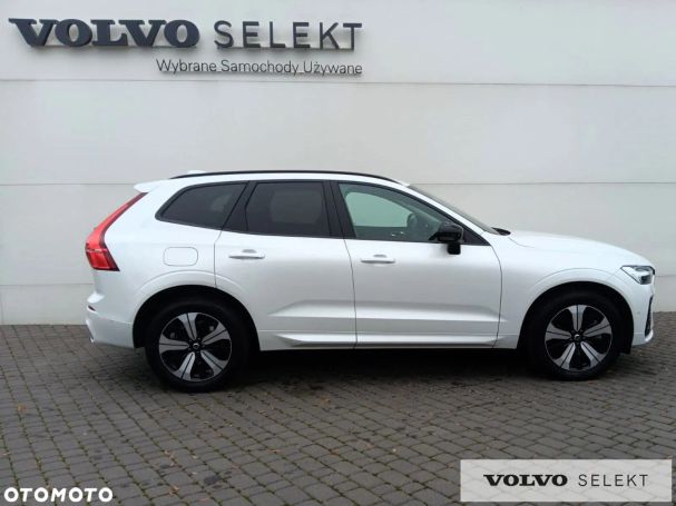 Volvo XC60 AWD 291 kW image number 1