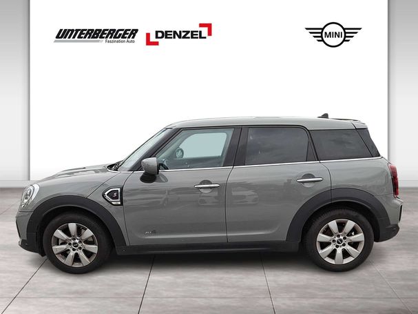 Mini Cooper S Countryman Countryman Cooper S ALL4 131 kW image number 5