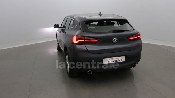 BMW X2 sDrive 141 kW image number 39