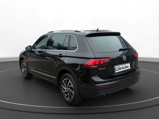 Volkswagen Tiguan 1.5 TSI 96 kW image number 7