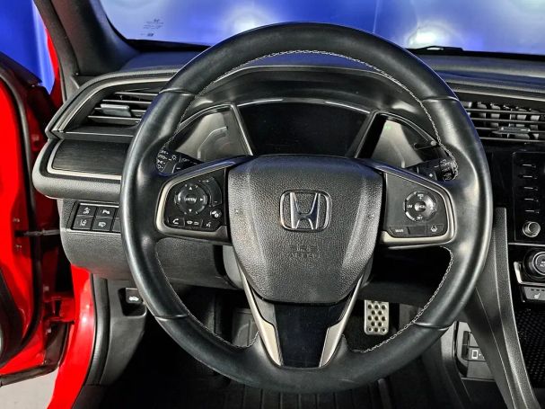 Honda Civic 134 kW image number 11